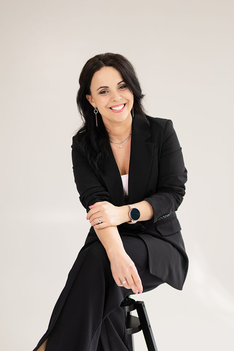 stiliste evija